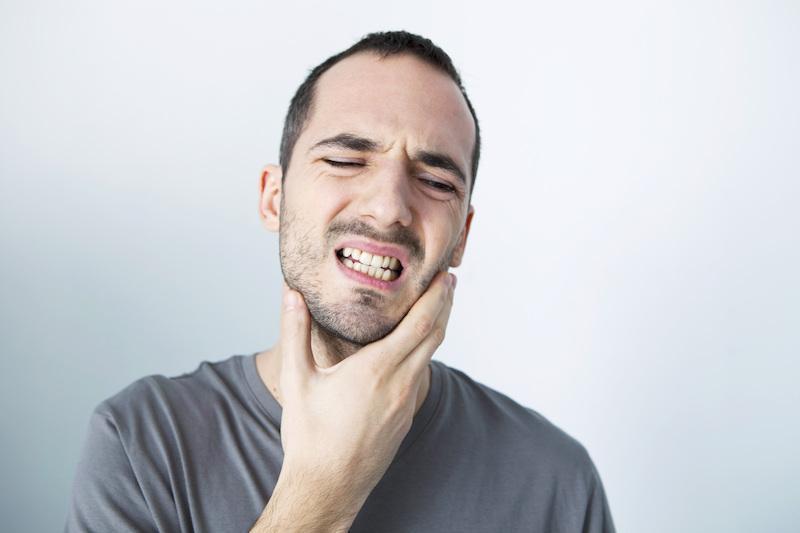 Man | Gretna LA Dentist