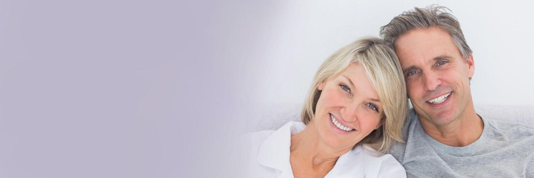 couple | New Orleans Dentist