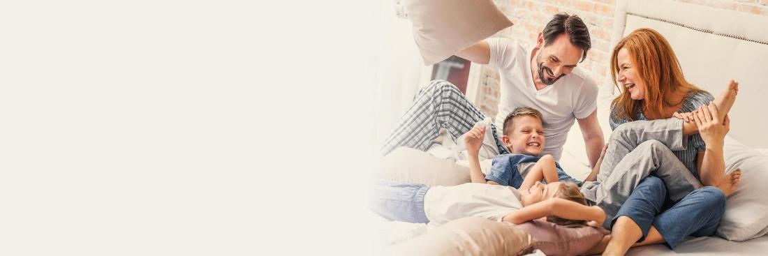 happy family | Dentist in gretna la