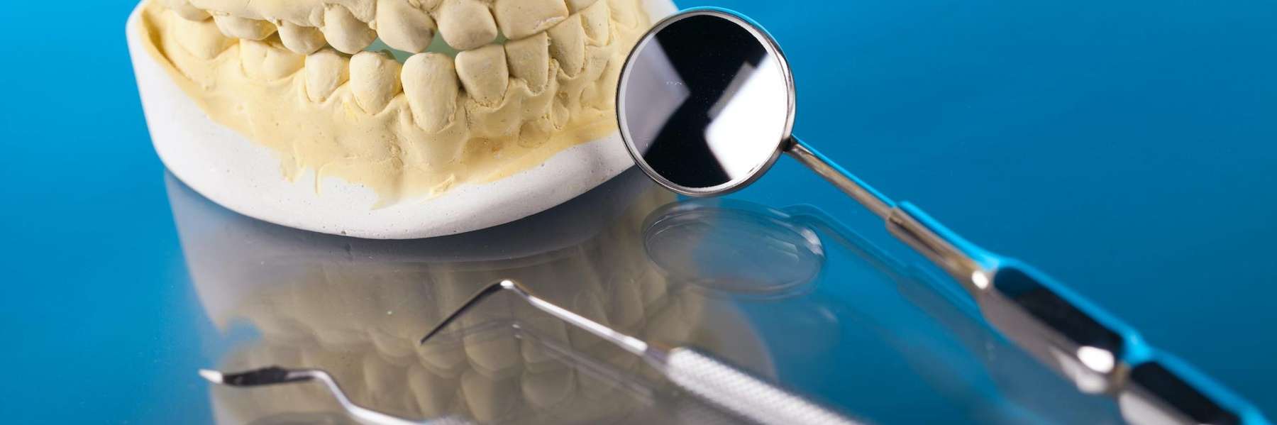 dentist new orleans