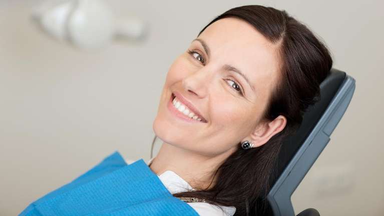 dentist gretna la