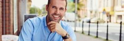 Teeth Whitening with Gretna, LA Dentist