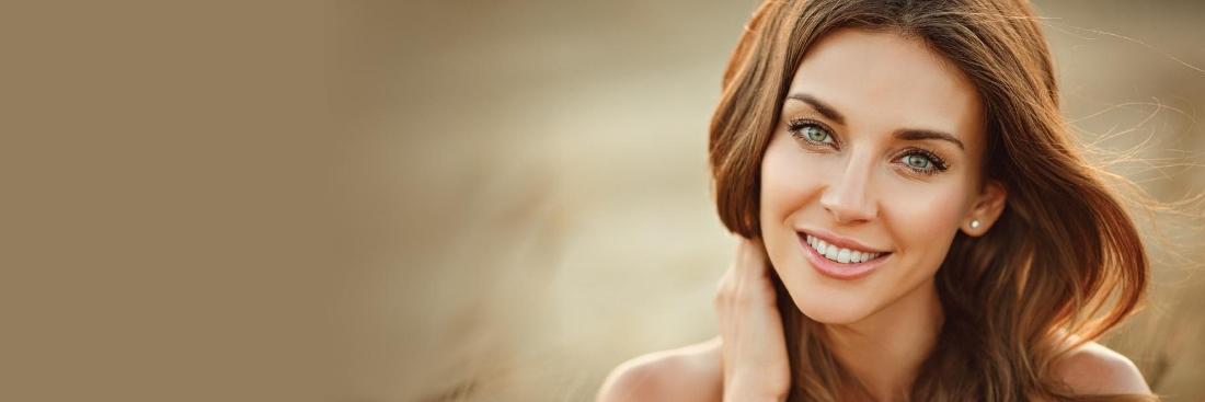 woman smiling | Gretna LA Dentist